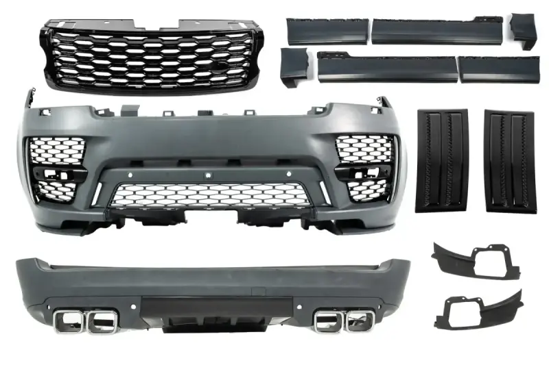 Комплект обвісів 2013-2017 (SVO) для LandRover Range Rover IV L405 2013–2021