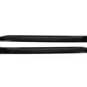 Накладки на пороги (під M-Sport пороги) для BMW 5/i5 серія G60/G60E/G61 2023–