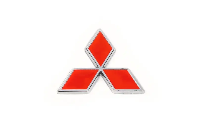 Емблема для Mitsubishi L300 1986–2013