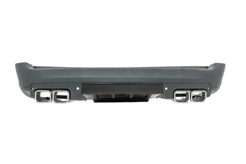 Задній бампер SVO (2013-2017) для LandRover Range Rover IV L405 2013–2021