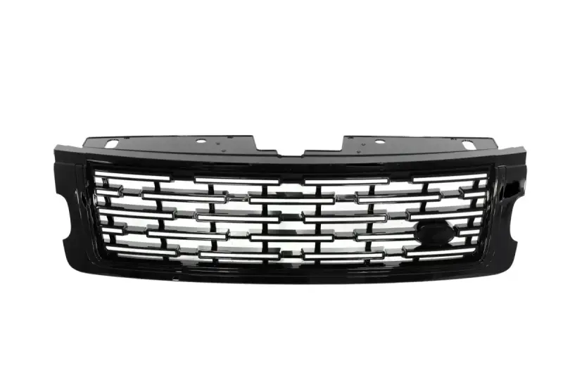 Решітка радіатора L460-стиль (2018+) для LandRover Range Rover IV L405 2013–2021