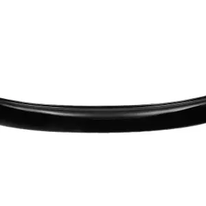 Бленда EuroCap (ABS, чорний глянець) для BMW 3 серія E90/E91 2005–2011