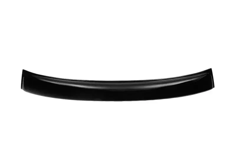 Бленда EuroCap (ABS, чорний глянець) для BMW 3 серія E90/E91 2005–2011