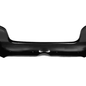 Дефлектор капота (EuroCap) для Opel Combo 2012–2018