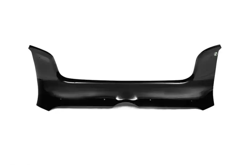 Дефлектор капота (EuroCap) для Opel Combo 2012–2018