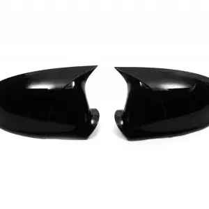 Накладки на дзеркала RLine-Look (2 шт) для Volkswagen Golf 5 2003–2009