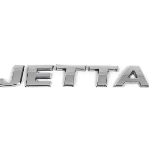 Напис Jetta для Volkswagen Jetta 2011–2018