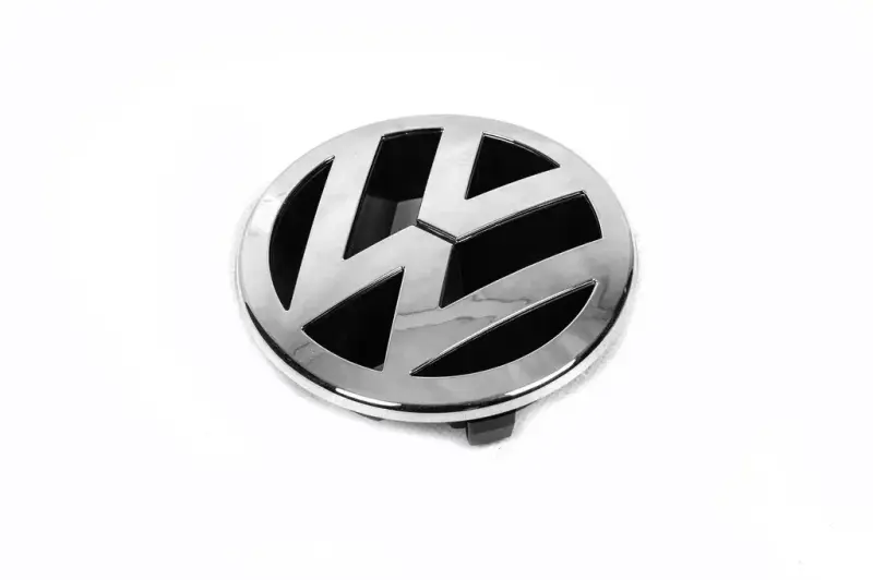 Передній значок V1 3C0853601C для Volkswagen Passat B6 2006–2012