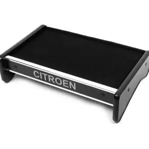 Полиця на панель (тип-1) для Citroen Jumper 2007–2025