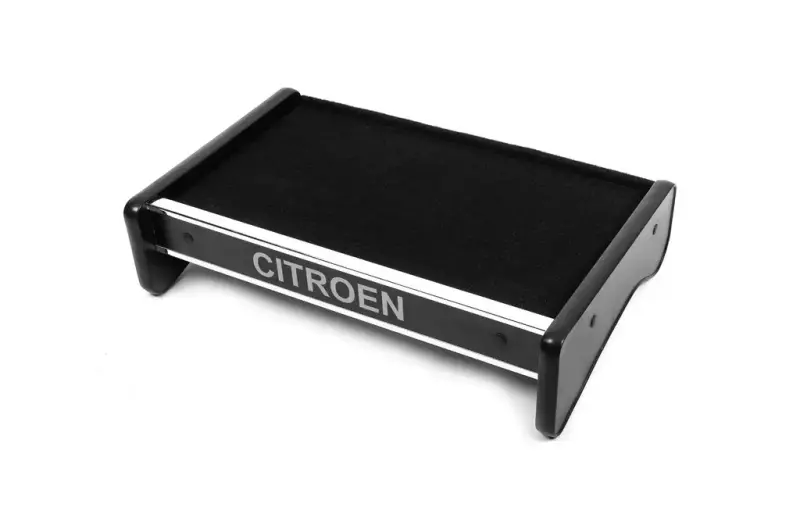 Полиця на панель (тип-1) для Citroen Jumper 2007–2025