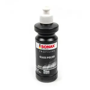 Поліроль для скла та фар Sonax Profiline