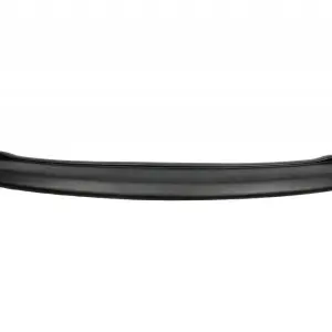 Накладка на задній бампер (ABS) для Volkswagen Caddy 2004–2010