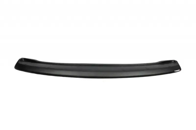 Накладка на задній бампер (ABS) для Volkswagen Caddy 2004–2010