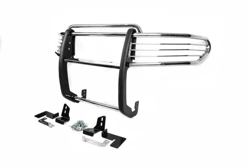Кенгурятник A098600 (нерж.) для Toyota FJ Cruiser 2006–2022