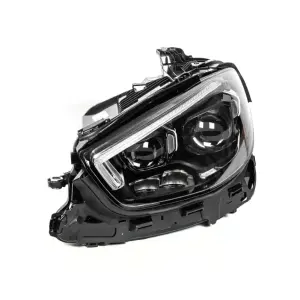 Передня фара OEM 2020-2023 (ліва, LED) для Mercedes-Benz E-class coupe C238 2016–2024