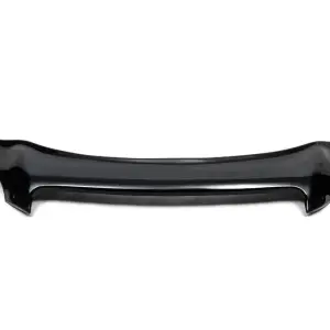 Дефлектор капота 2006-2011 EU (EuroCap) для Chevrolet Captiva 2006–2019