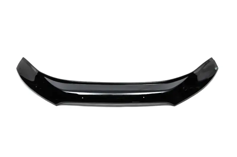 Дефлектор капота 2012+ EU (EuroCap) для Chevrolet Captiva 2006–2019
