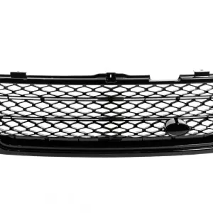 Передня решітка V4 (2010-2013) для LandRover Range Rover III L322 2002–2012
