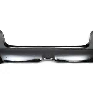 Дефлектор капота EuroCap (2010-2015) для Fiat Doblo II 2010–2022