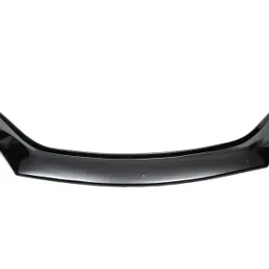 Дефлектор капоту (EuroCap) для Dacia Sandero 2007–2013