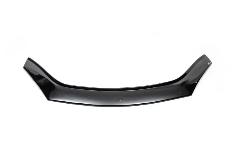 Дефлектор капоту (EuroCap) для Dacia Sandero 2007–2013
