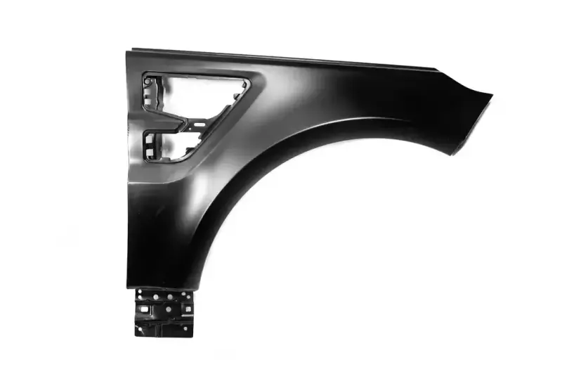 Крила SVR (2013-2018, 2 шт) для LandRover Range Rover Sport 2014–2022