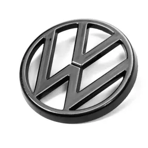 Передня емблема 321853601 (OEM) для Volkswagen Golf 1 1974–1983