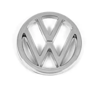 Передня емблема 113853601B (OEM) для Volkswagen Golf 1 1974–1983