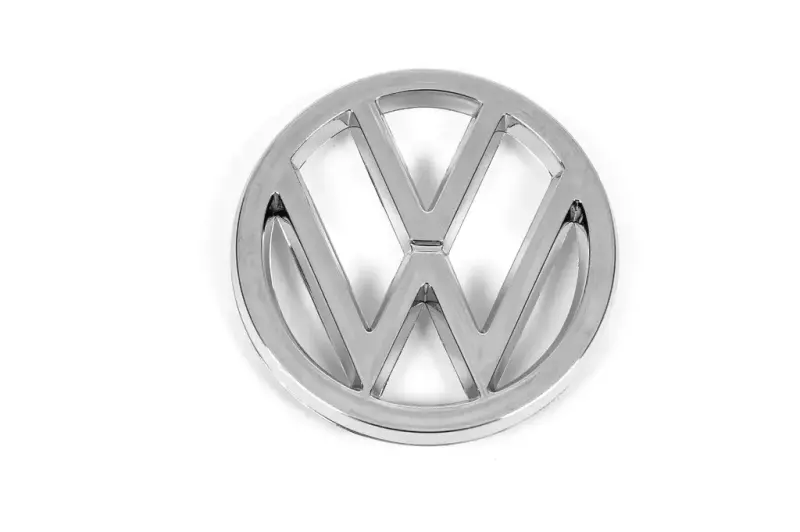 Передня емблема 113853601B (OEM) для Volkswagen Golf 1 1974–1983