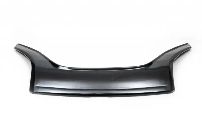 Дефлектор капоту (EuroCap) для Citroen Nemo 2007–2017