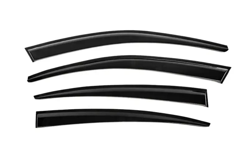 Вітровики (SD, 4 шт., DPT) для Volkswagen Passat B8 2015–2023
