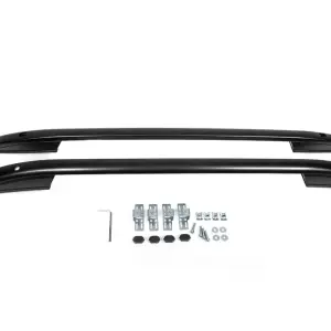 Рейлінги Skyport (чорні) для Ford Ranger 2011–2022