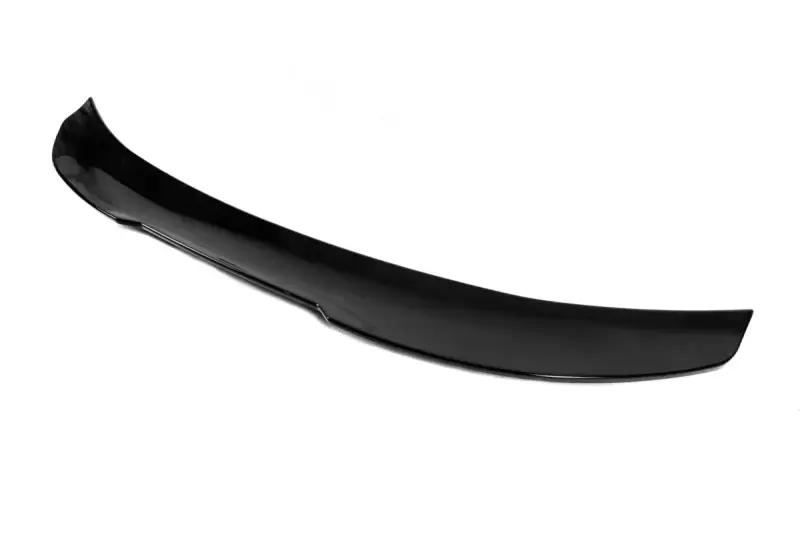 Спойлер PSM-Style (чорний глянець) для BMW 5 серія G30/G31 2017–2023