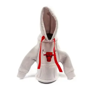 Чохол КПП кофта-худі V920 (Chicago Bulls)