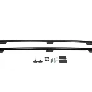 Рейлінги Skyport (чорні) для LandRover Range Rover III L322 2002–2012