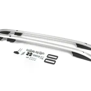 Рейлінги Skyport Grey (2 шт) для Mazda CX-5 2012–2017