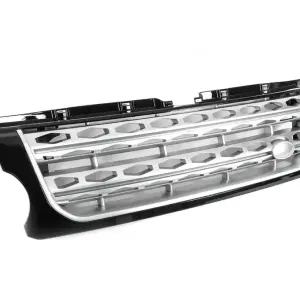 Решітка радіатора 2013-2017 для LandRover Land Rover Discovery IV 2009–2017