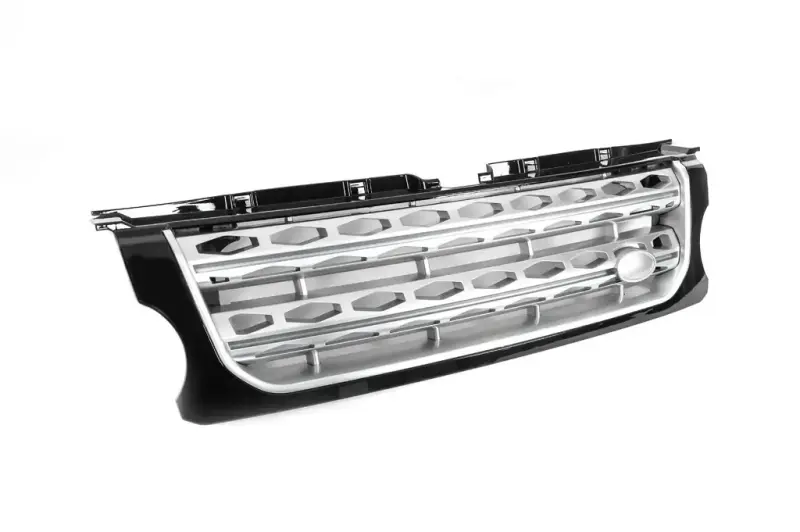Решітка радіатора 2013-2017 для LandRover Land Rover Discovery IV 2009–2017