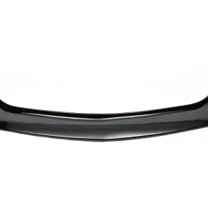 Дефлектор капота 2008-2013 (EuroCap) для Renault Kangoo 2008–2020