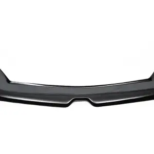 Дефлектор капота 2013+ (EuroCap) для Renault Kangoo 2008–2020