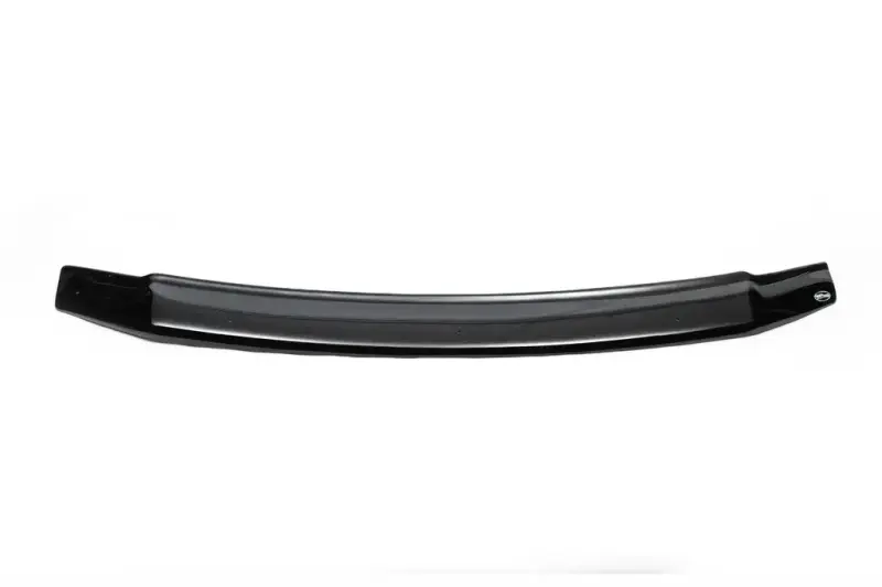 Дефлектор капоту (EuroCap) для Mitsubishi Pajero Wagon IV 2006–2021