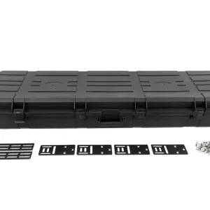 Експедиційний ящик на дах (110 л) для Toyota Land Cruiser Prado 250 2023–