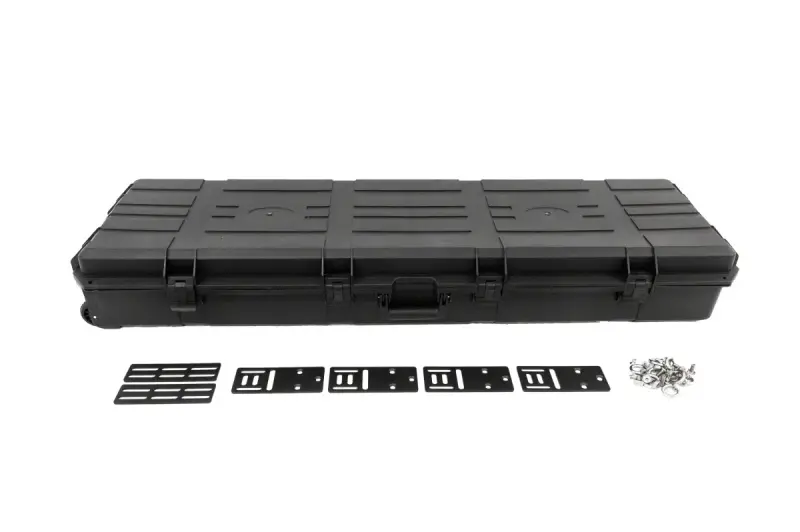 Експедиційний ящик на дах (95 л) для Toyota Land Cruiser Prado 250 2023–