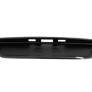 Пластикова накладка на кришку багажника EuroCap (ABS) для Volkswagen Caddy 2015–2020