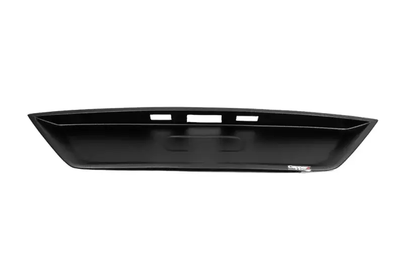 Пластикова накладка на кришку багажника EuroCap (ABS) для Volkswagen Caddy 2015–2020