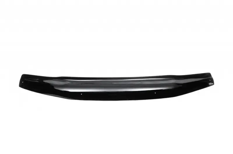 Дефлектор капоту (EuroCap) для Nissan Pathfinder R51 2005–2014