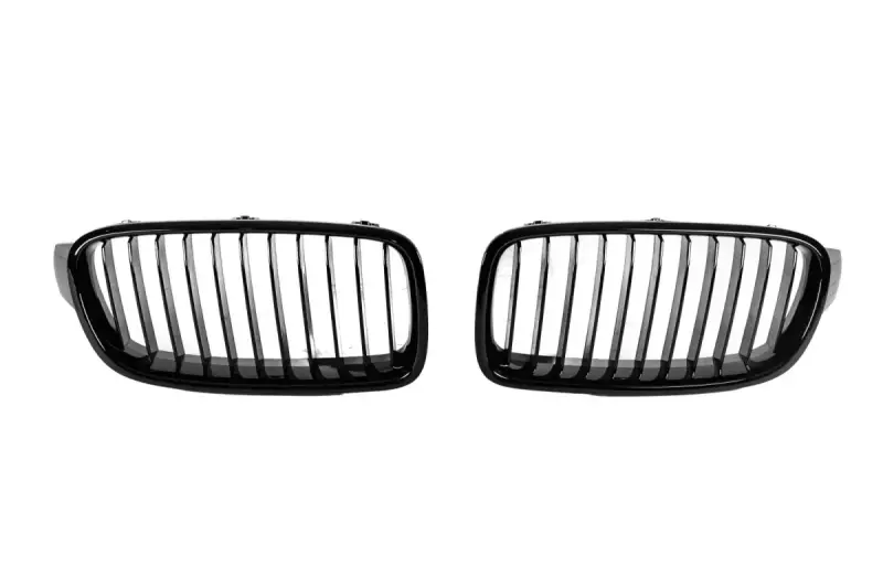 Ніздрі 1Bar (11 полосок) для BMW 3 серія F30/F31 2012–2019