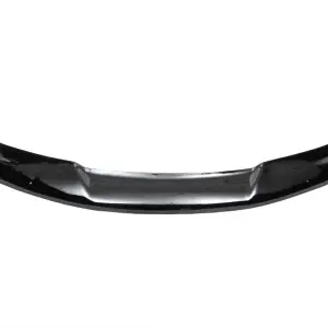 Дефлектор капота EuroCap (2014-2017) для Nissan Qashqai 2014–2021