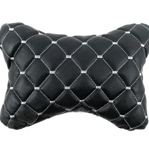Подушка на підголовник ECO (1 шт, EcoGrey)
