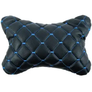 Подушка на підголовник ECO (1 шт, EcoBlue)